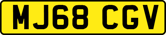 MJ68CGV