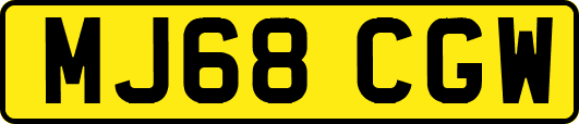 MJ68CGW