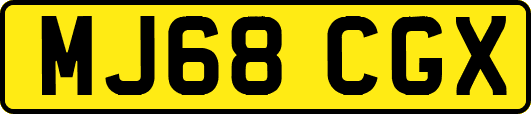 MJ68CGX