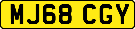 MJ68CGY