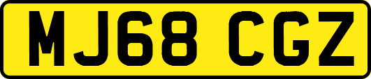 MJ68CGZ
