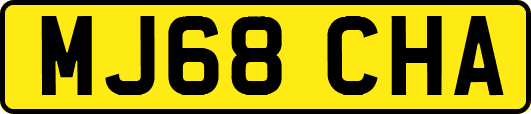 MJ68CHA