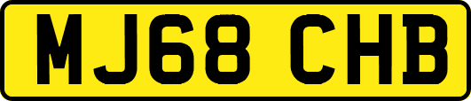 MJ68CHB