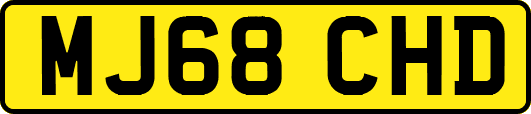 MJ68CHD
