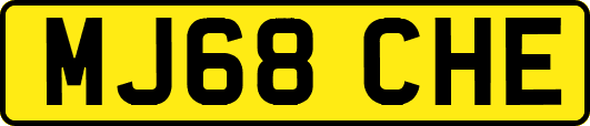 MJ68CHE