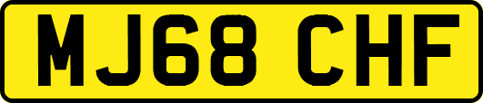 MJ68CHF