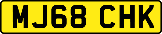 MJ68CHK