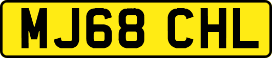 MJ68CHL