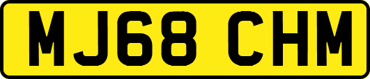 MJ68CHM