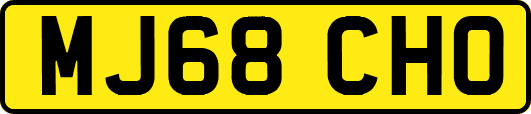 MJ68CHO