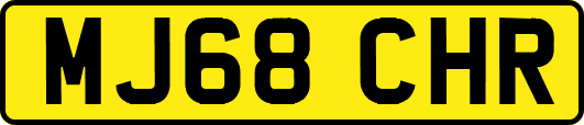MJ68CHR