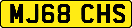 MJ68CHS