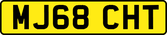 MJ68CHT