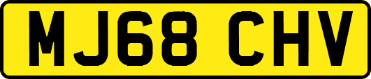 MJ68CHV