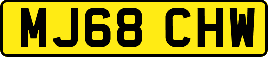 MJ68CHW