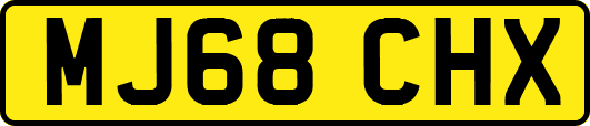 MJ68CHX