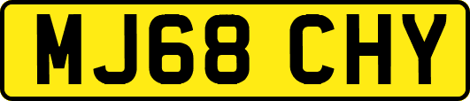 MJ68CHY