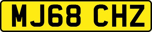 MJ68CHZ