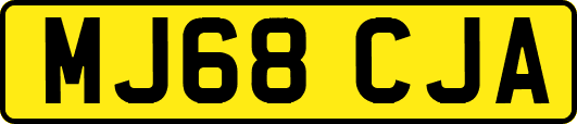 MJ68CJA