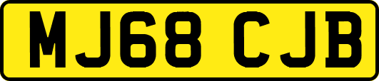 MJ68CJB