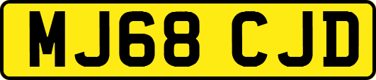 MJ68CJD