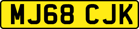MJ68CJK