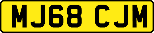 MJ68CJM