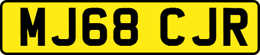 MJ68CJR