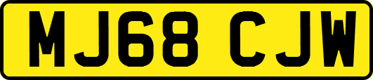 MJ68CJW