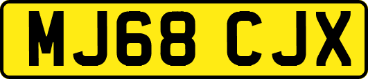 MJ68CJX