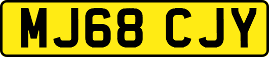 MJ68CJY