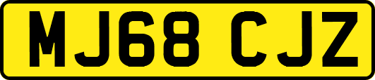 MJ68CJZ
