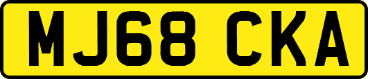 MJ68CKA