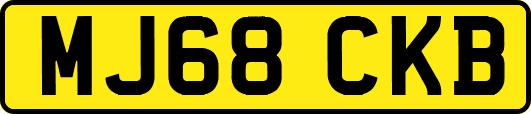 MJ68CKB