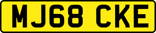 MJ68CKE