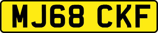 MJ68CKF
