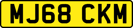 MJ68CKM