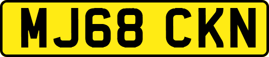 MJ68CKN