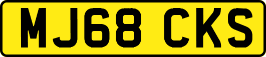 MJ68CKS