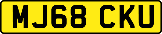 MJ68CKU