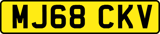 MJ68CKV