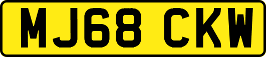 MJ68CKW