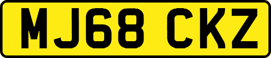 MJ68CKZ