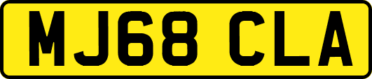MJ68CLA