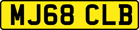 MJ68CLB