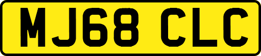 MJ68CLC