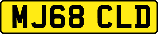 MJ68CLD