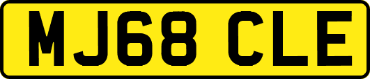 MJ68CLE