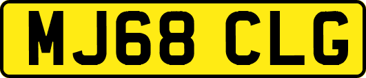MJ68CLG