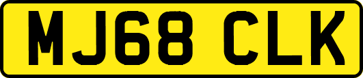 MJ68CLK
